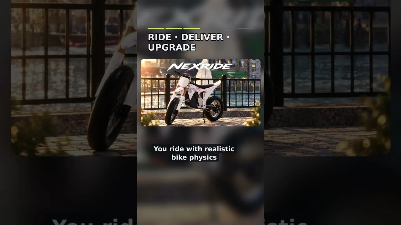 How to Redeem NexRide Codes