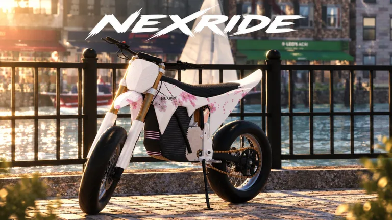 NexRide Codes (October 2026): Free Cash and Boosts